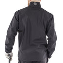 Galvin Green Armstrong Gore-Tex Paclite Waterproof Jacket - Black/Sharkskin