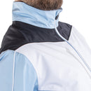 Galvin Green Armstrong Gore-Tex Paclite Waterproof Jacket - Blue Bell/White/Black