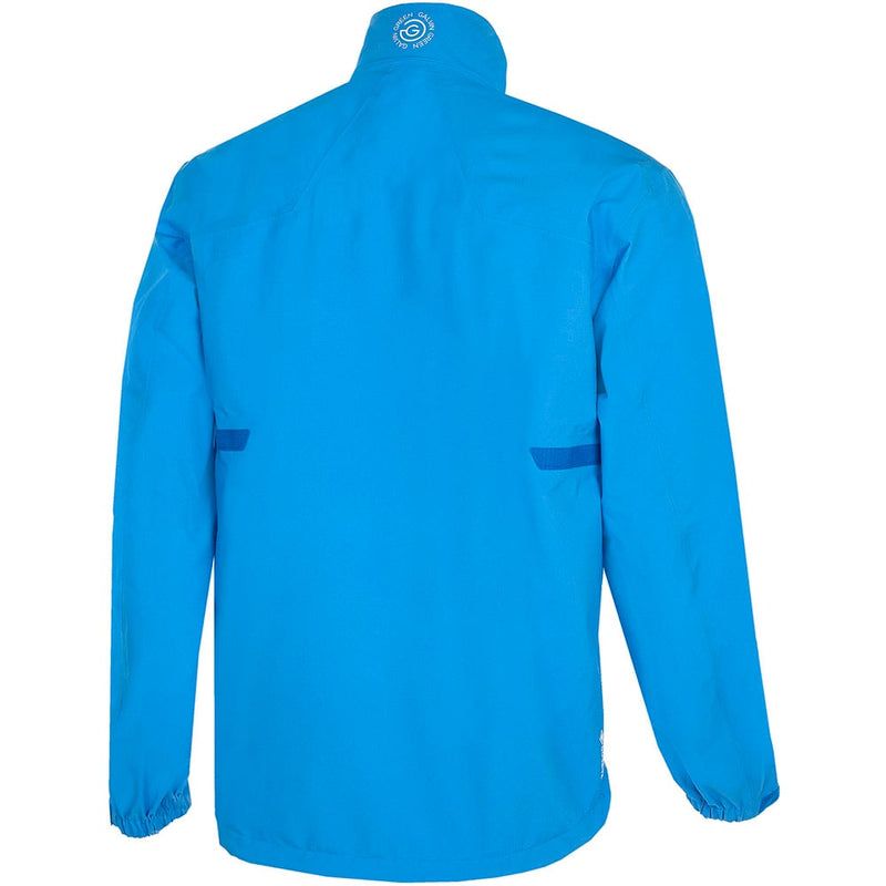 Galvin Green Armstrong Gore-Tex Paclite Waterproof Jacket - Blue/Navy/White