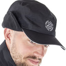 Galvin Green Arnie Gore-Tex Hat - Black/White