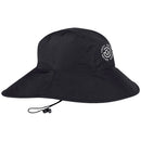Galvin Green Art Gore-Tex Paclite Waterproof Hat - Black