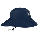 Galvin Green Art Gore-Tex Paclite Waterproof Hat - Navy