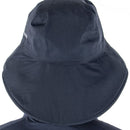 Galvin Green Art Gore-Tex Paclite Waterproof Hat - Navy