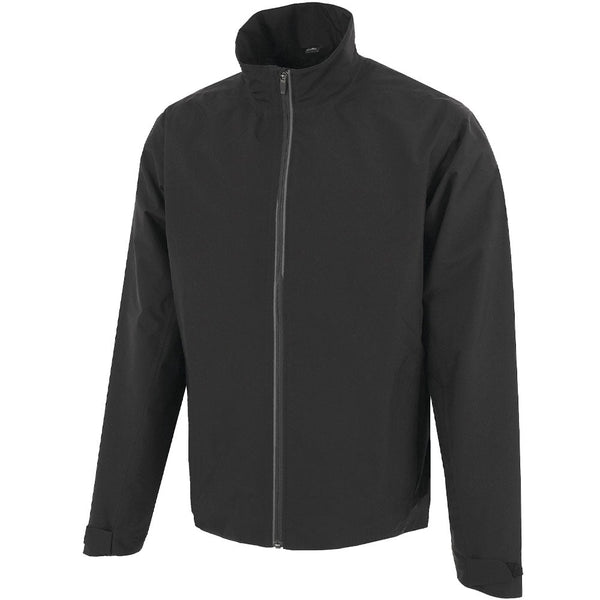 Galvin Green Arvin Gore-Tex Paclite Waterproof Jacket - Black/Sharkskin