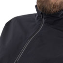 Galvin Green Arvin Gore-Tex Paclite Waterproof Jacket - Black/Sharkskin