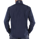 Galvin Green Arvin Gore-Tex Paclite Waterproof Jacket- Navy/White