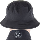 Galvin Green Astro Gore-Tex Paclite Waterproof Hat - Black