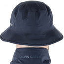 Galvin Green Astro Gore-Tex Paclite Waterproof Hat - Navy