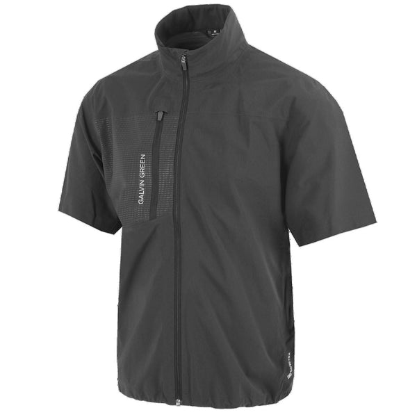 Galvin Green Axl Gore-Tex Paclite Jacket - Black