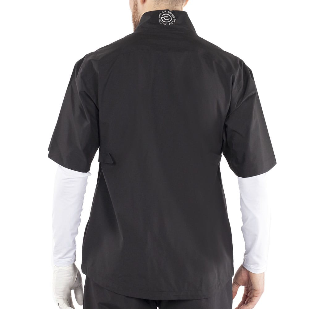 Veste De Pluie Galvin Green AILA Gore-Tex Femme Taille L - NEUVE