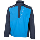 Galvin Green Axley Gore-Tex Waterproof Jacket - Navy/Blue/White