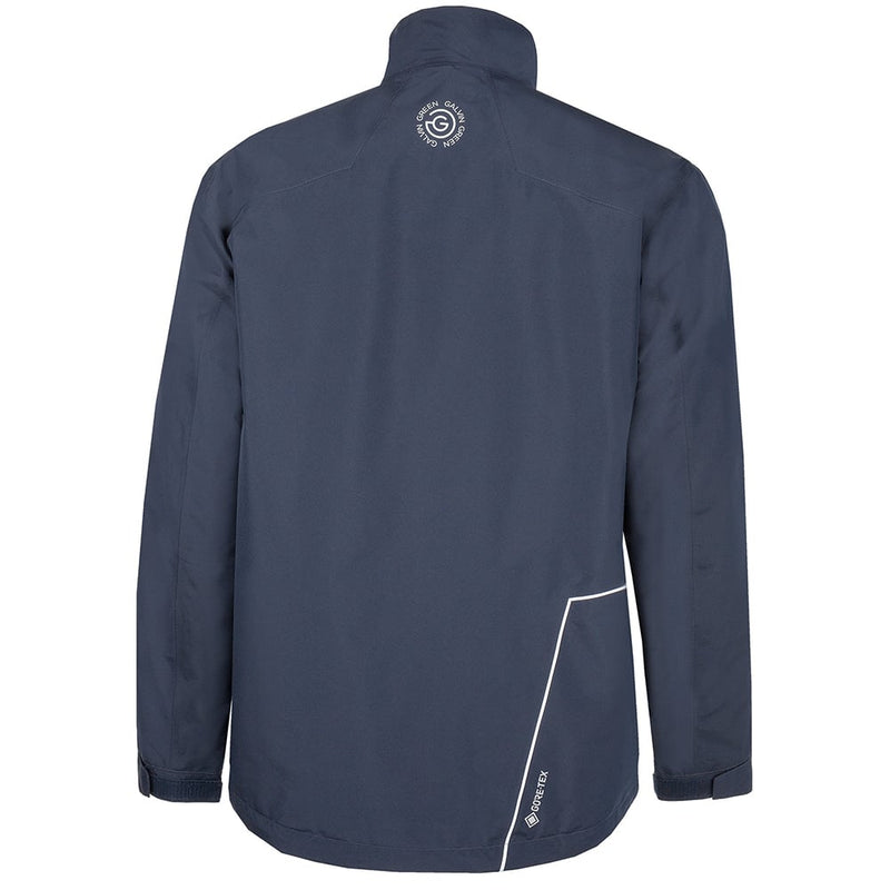 Galvin Green Axley Gore-Tex Waterproof Jacket - Navy/Blue/White