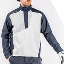 Galvin Green Axley Gore-Tex Waterproof Jacket - Navy/Cool Grey/White