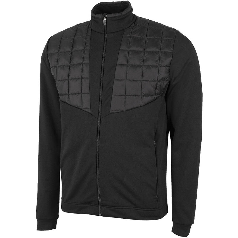 Galvin Green Damian Insula Jacket - Black