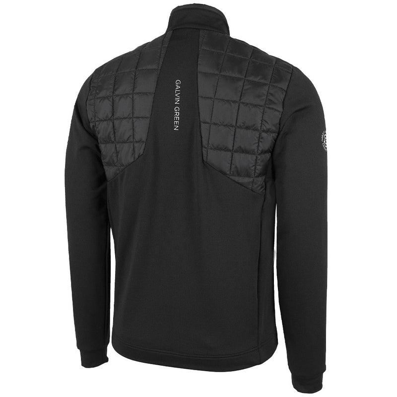 Galvin Green Damian Insula Jacket - Black