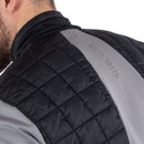 Galvin Green Damian Insula Jacket - Sharkskin/Black