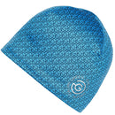 Galvin Green Darryl Insula Beanie - Blue/Navy
