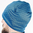 Galvin Green Darryl Insula Beanie - Blue/Navy