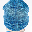 Galvin Green Darryl Insula Beanie - Blue/Navy