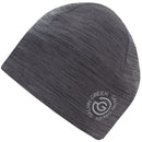 Galvin Green Decker Insula Beanie - Black