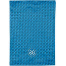 Galvin Green Demont Snood - Blue/Navy