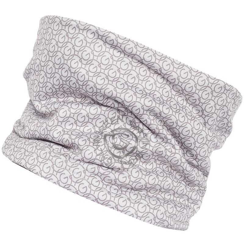 Galvin Green Demont Snood - Cool Grey/Sharkskin