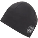 Galvin Green Denver Insula Beanie - Black
