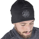 Galvin Green Denver Insula Beanie - Black