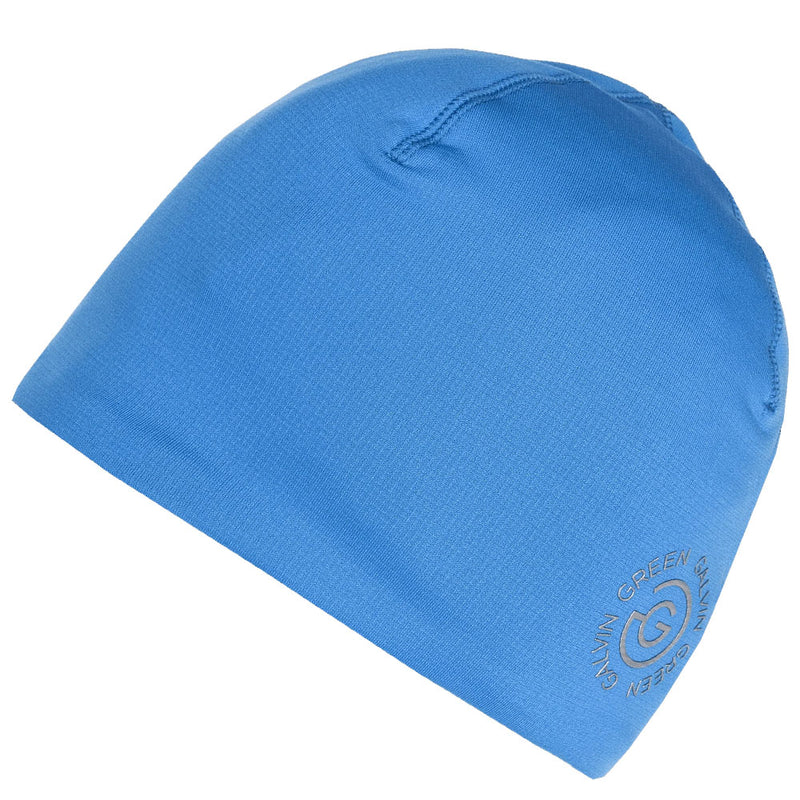 Galvin Green Denver Insula Beanie - Blue