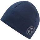Galvin Green Denver Insula Beanie Hat - Navy
