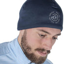 Galvin Green Denver Insula Beanie Hat - Navy