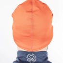 Galvin Green Denver Insula Beanie - Orange
