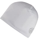 Galvin Green Denver Insula Beanie - Sharkskin