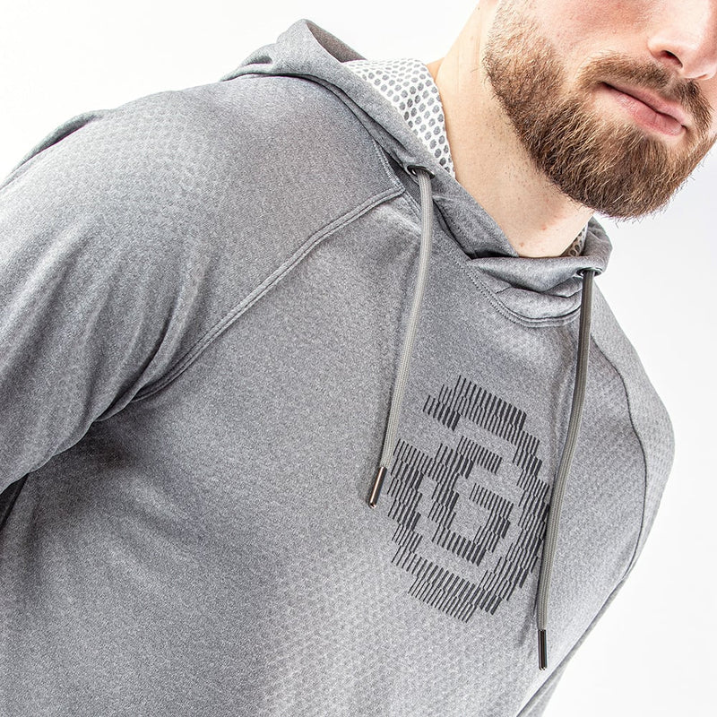 Desmond hoodie top
