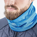 Galvin Green Dex Snood - Blue