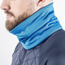 Galvin Green Dex Snood - Blue