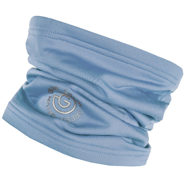 Galvin Green Dex Snood - Blue Bell