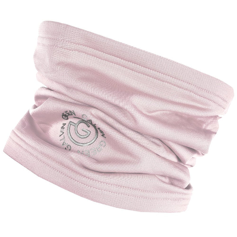 Galvin Green Dex Snood - Light Pink