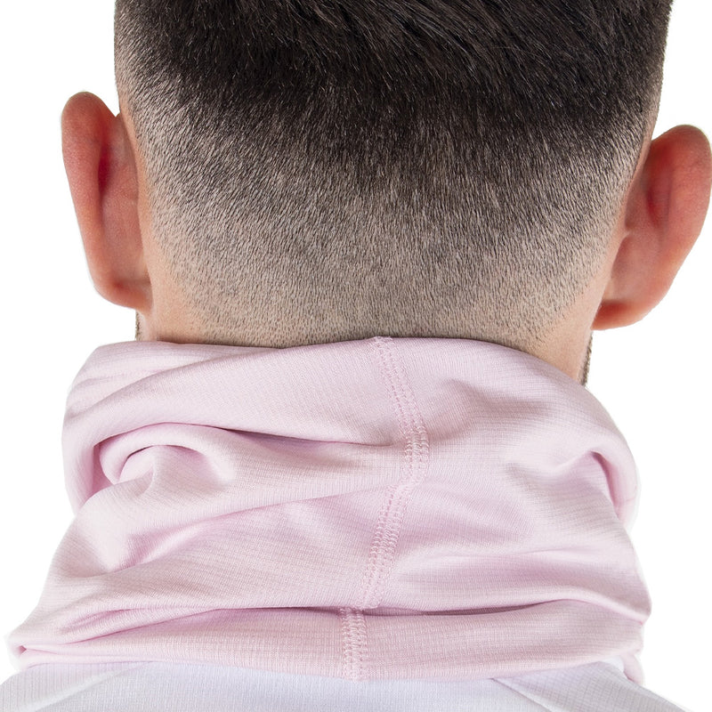 Galvin Green Dex Snood - Light Pink