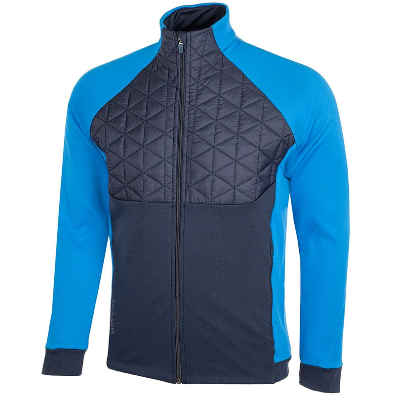 Galvin Green Dexter Insula Jacket Navy/Blue - Main Image