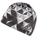 Galvin Green Dikran Insula Beanie Hat - Black/Sharkskin/White