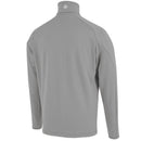 Galvin Green Drake Insula Golf Sweater - Sharkskin