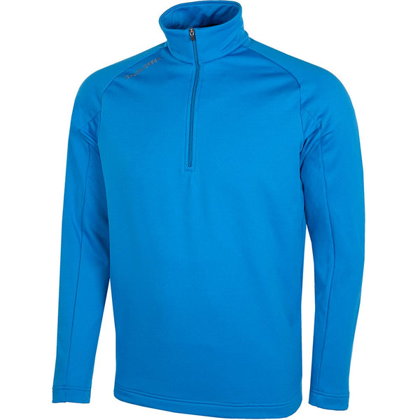 Galvin Green Drake Insula Pullover - Blue