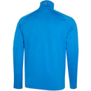Galvin Green Drake Insula Pullover - Blue