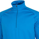 Galvin Green Drake Insula Pullover - Blue