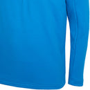 Galvin Green Drake Insula Pullover - Blue