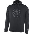 Galvin Green Duane Insula Hoodie - Black