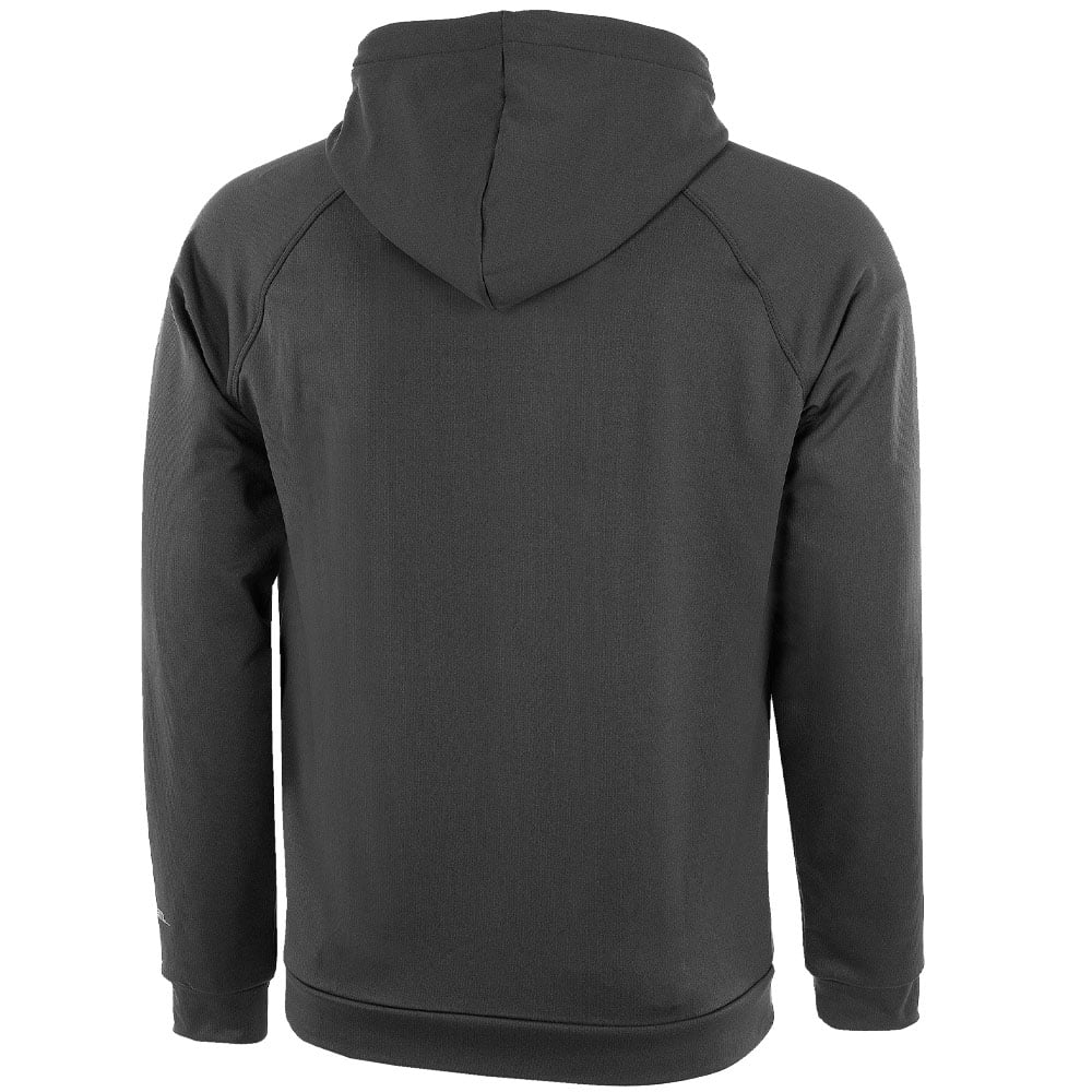 Galvin Green Duane Insula Hoodie Black
