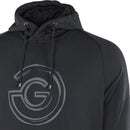 Galvin Green Duane Insula Hoodie - Black
