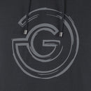 Galvin Green Duane Insula Hoodie - Black